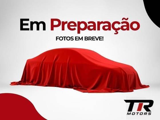 FIAT CRONOS 1.8 E.TORQ FLEX PRECISION AT6
